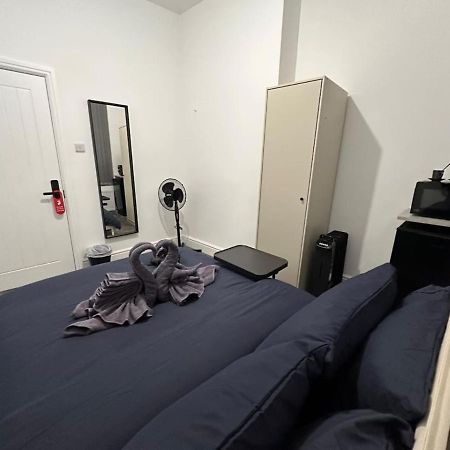 Room In Central London Zone 1 Exterior photo