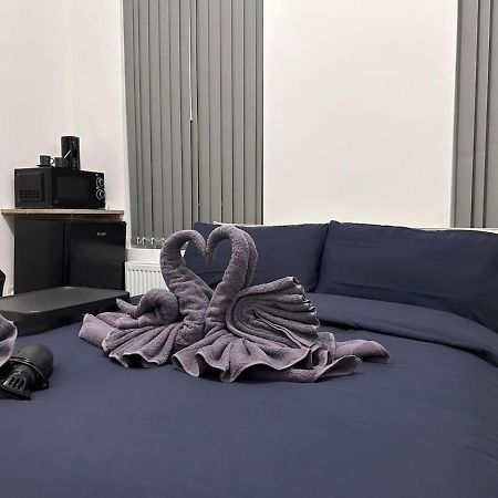 Room In Central London Zone 1 Exterior photo