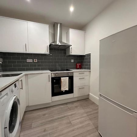 Room In Central London Zone 1 Exterior photo