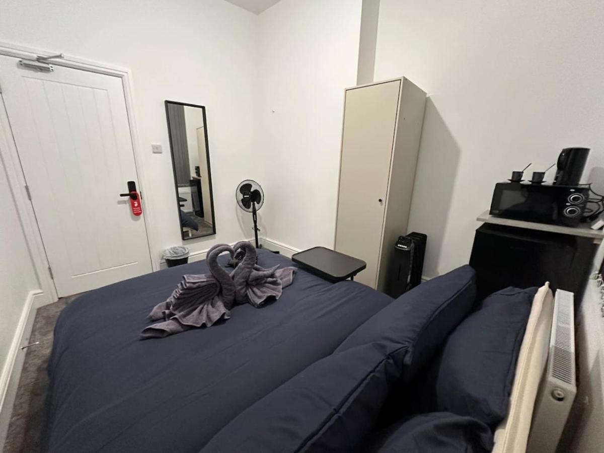 Room In Central London Zone 1 Exterior photo