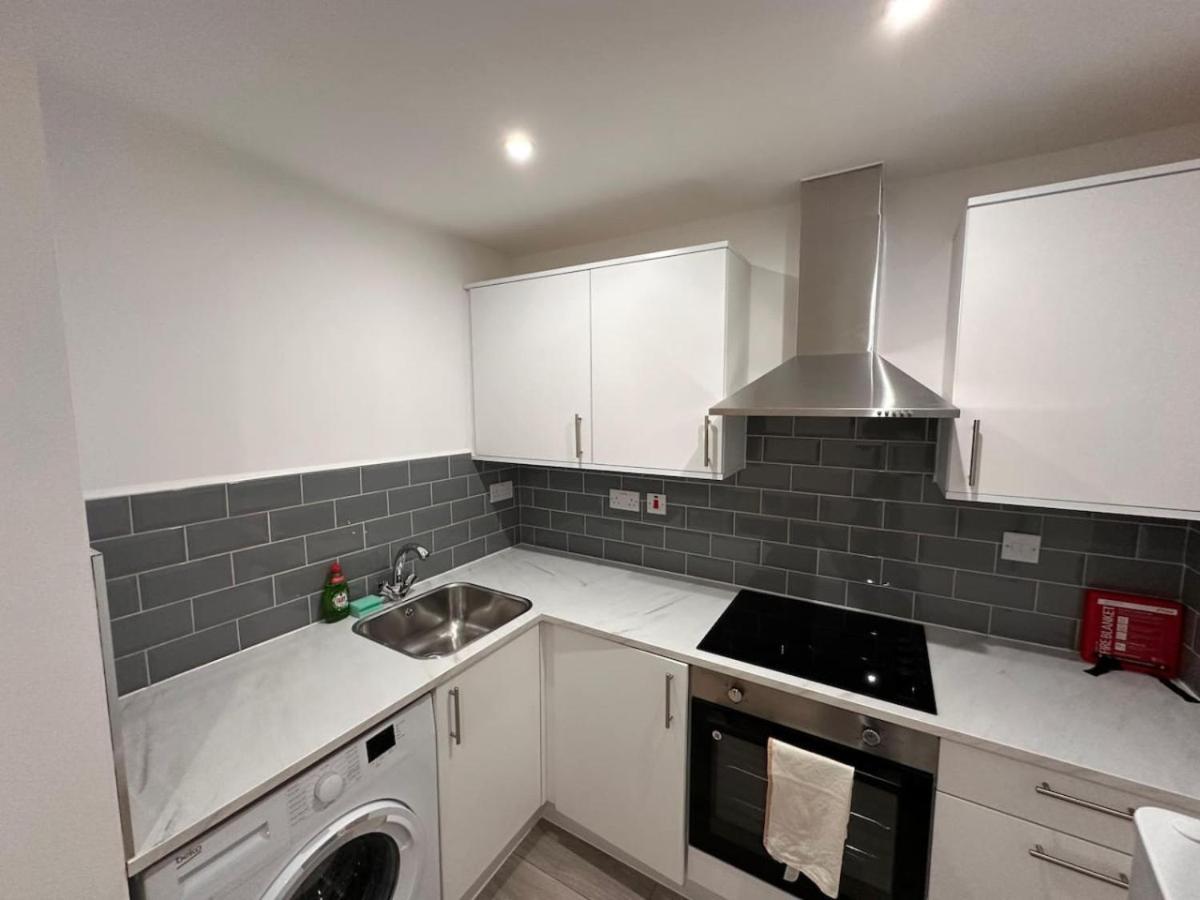 Room In Central London Zone 1 Exterior photo