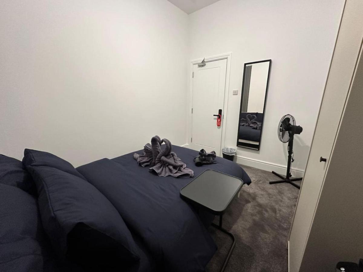 Room In Central London Zone 1 Exterior photo