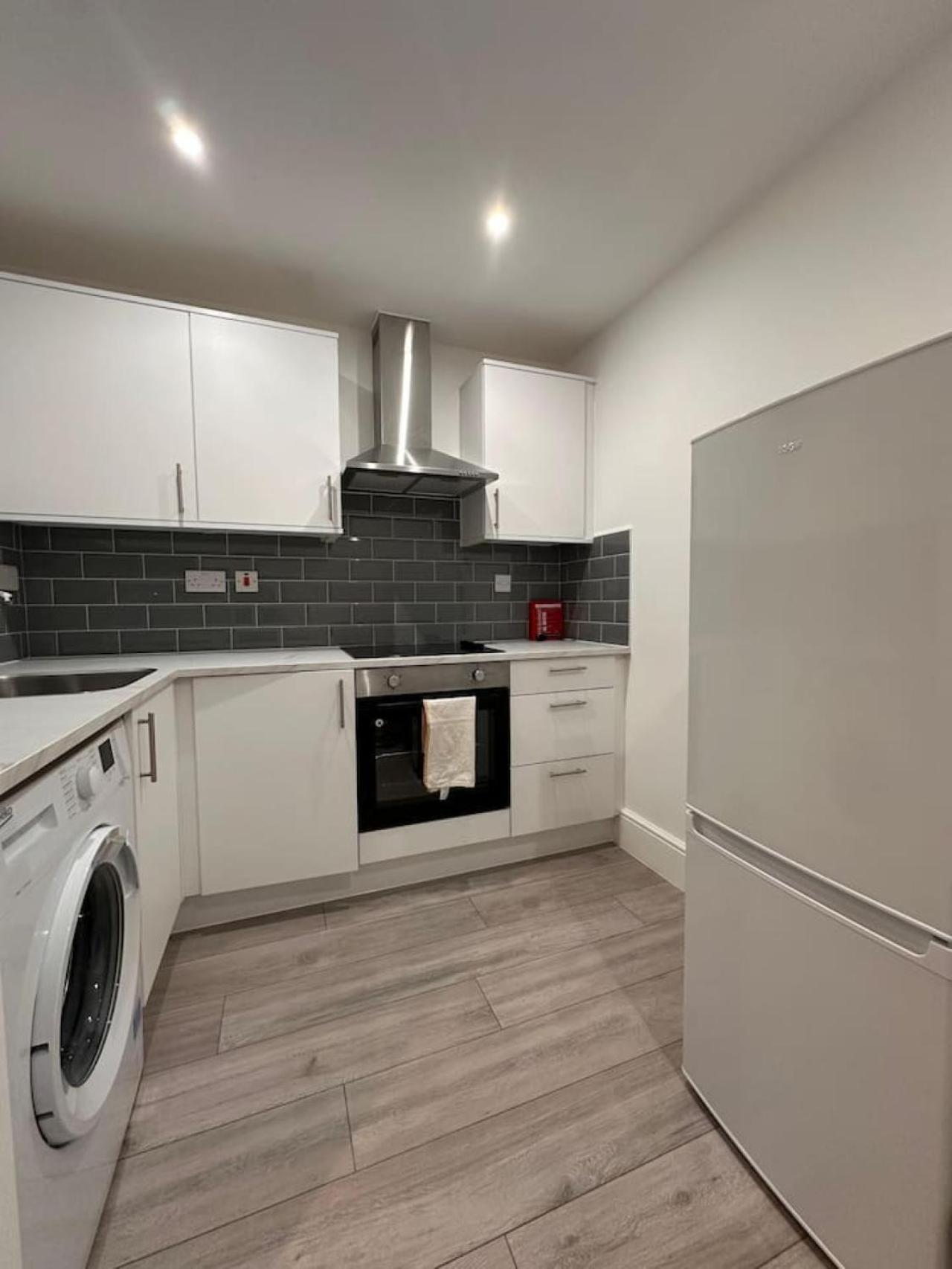 Room In Central London Zone 1 Exterior photo