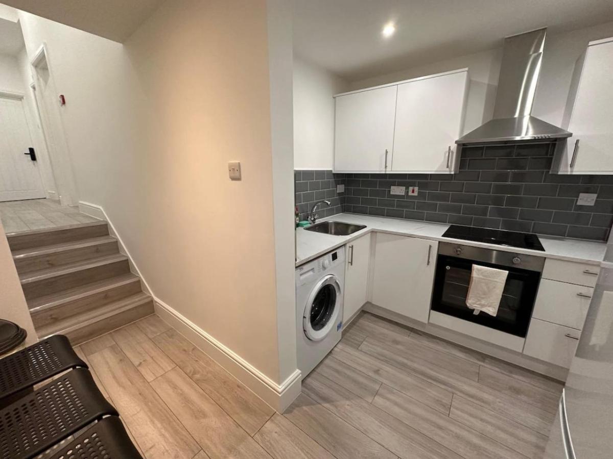 Room In Central London Zone 1 Exterior photo