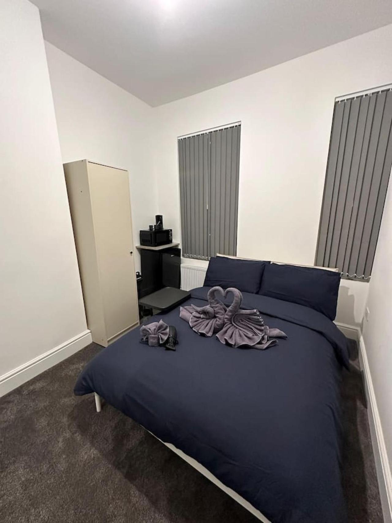 Room In Central London Zone 1 Exterior photo